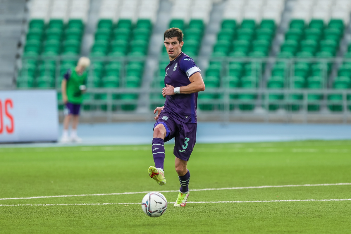    ФК «Уфа» принимает гостей из «Нефтехимика» в 17 туре Первенства Первой лиги