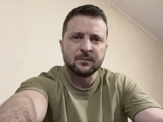     Фото: пресс-служба Президента Украины