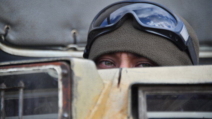 © KOMSOMOLSKAYA PRAVDA/GLOBALLOOKPRESS