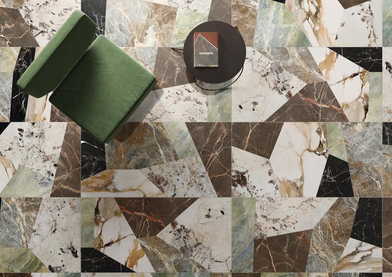 Keope Ceramiche (Италия)