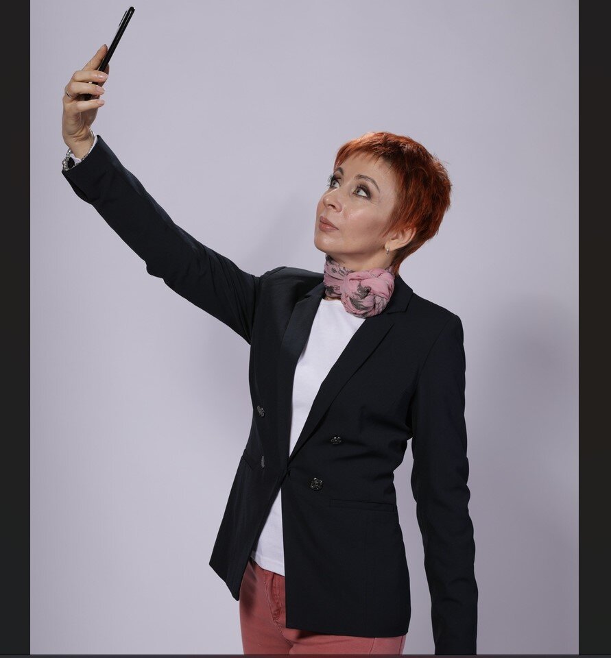 Так я выгляжу в весе 48 кг