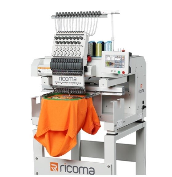 Ricoma MT 1201-7S (50 х 35 см)