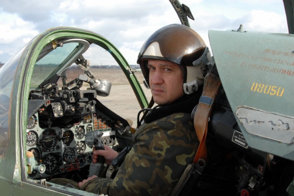    «Снится, как пролетаю над городом». Летчик Конюхов - о героическом прошлом