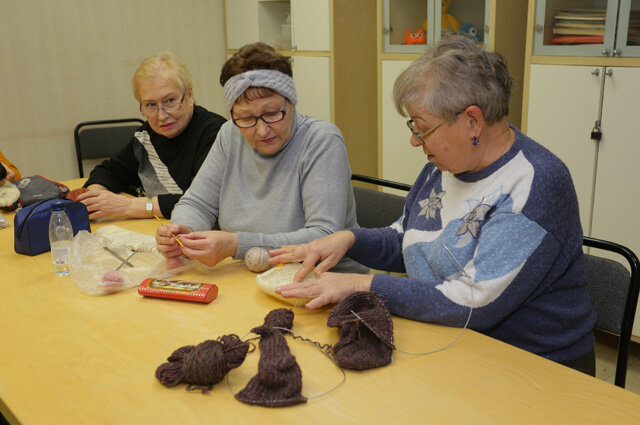    Фото: Олег Серебрянский