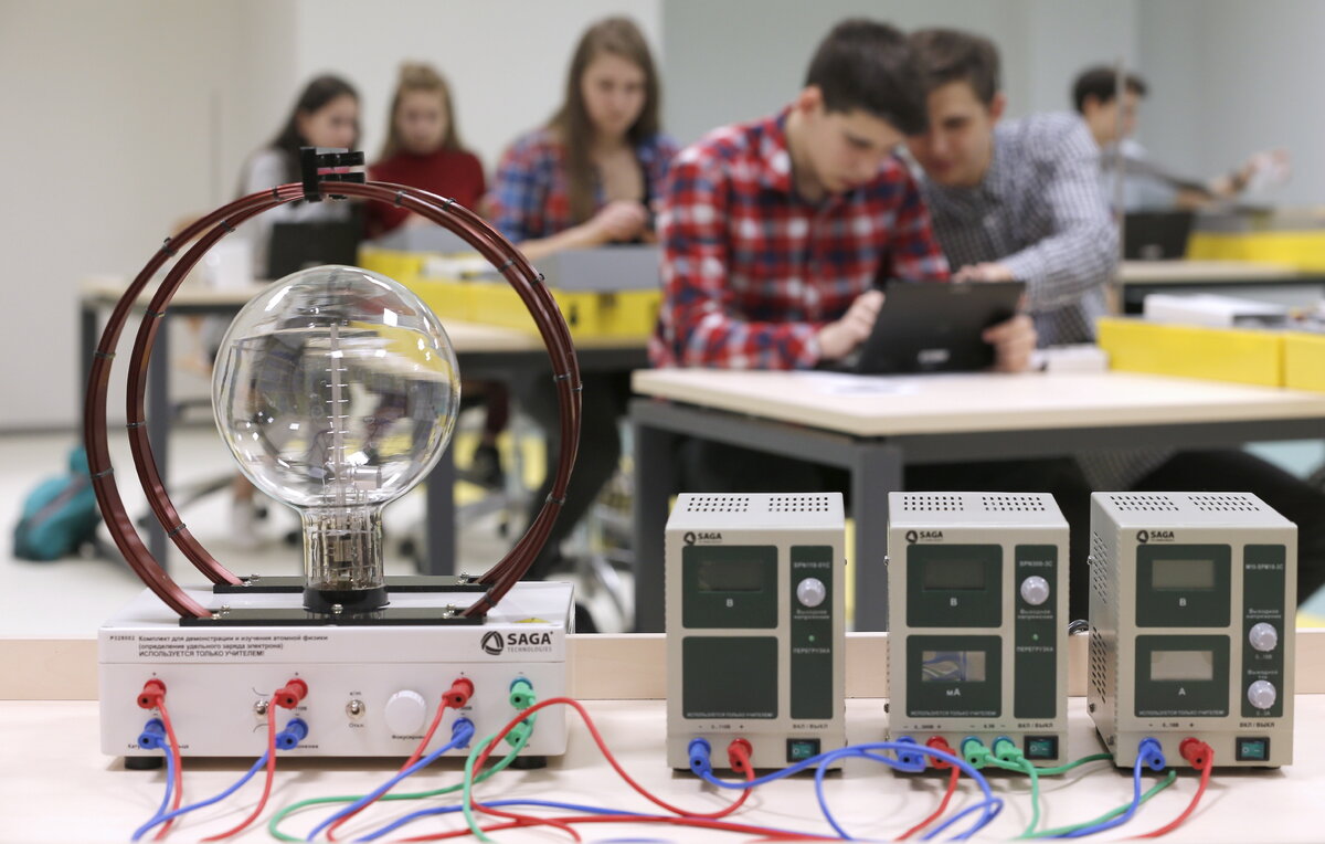 Сергей Карпухин/ТАСС