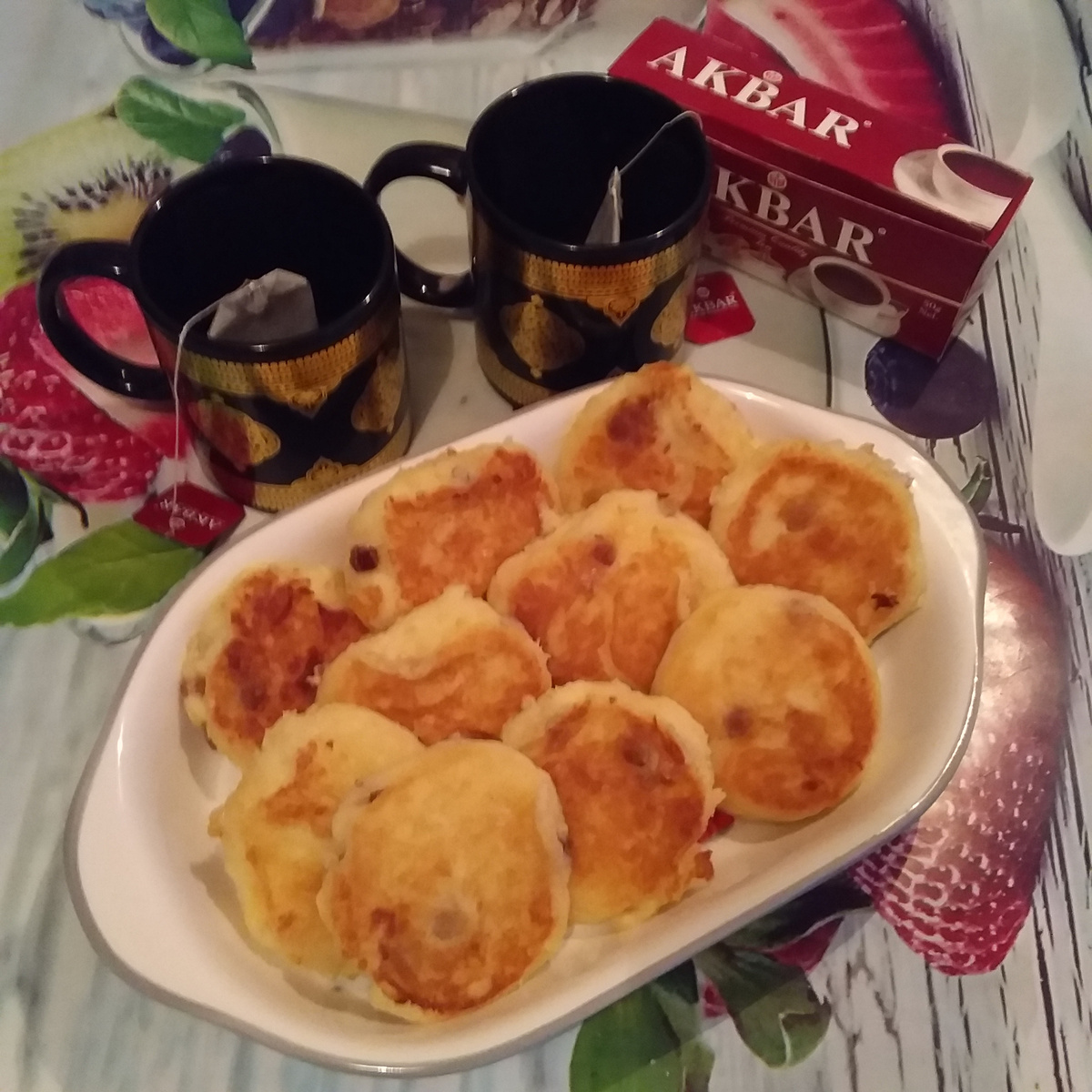 Фото автора