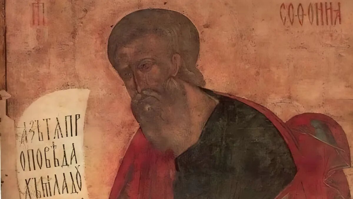 Этот день молчания и вправду считается золотом. Фото: pravlife.org