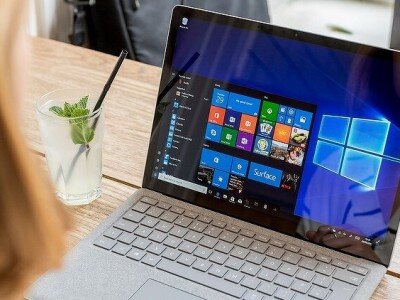    Microsoft принудительно обновляет устаревшую версию Windows 10