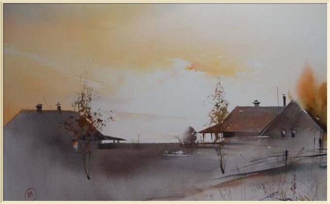 � ���� ������ / Ilya Ibryaev