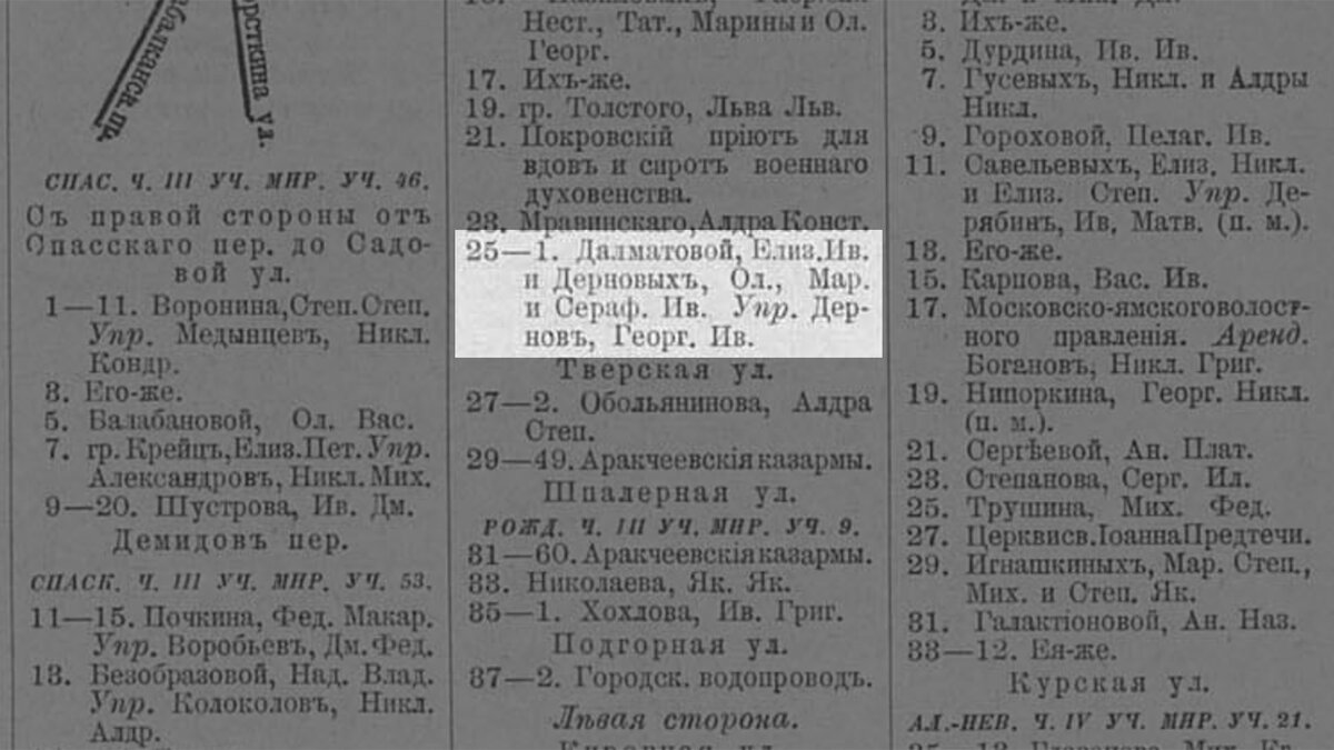 160 фото о доме Дернова Ивана Ивановича на углу Тверской и Таврической  улиц. | Живу в Петербурге по причине Восторга! | Дзен