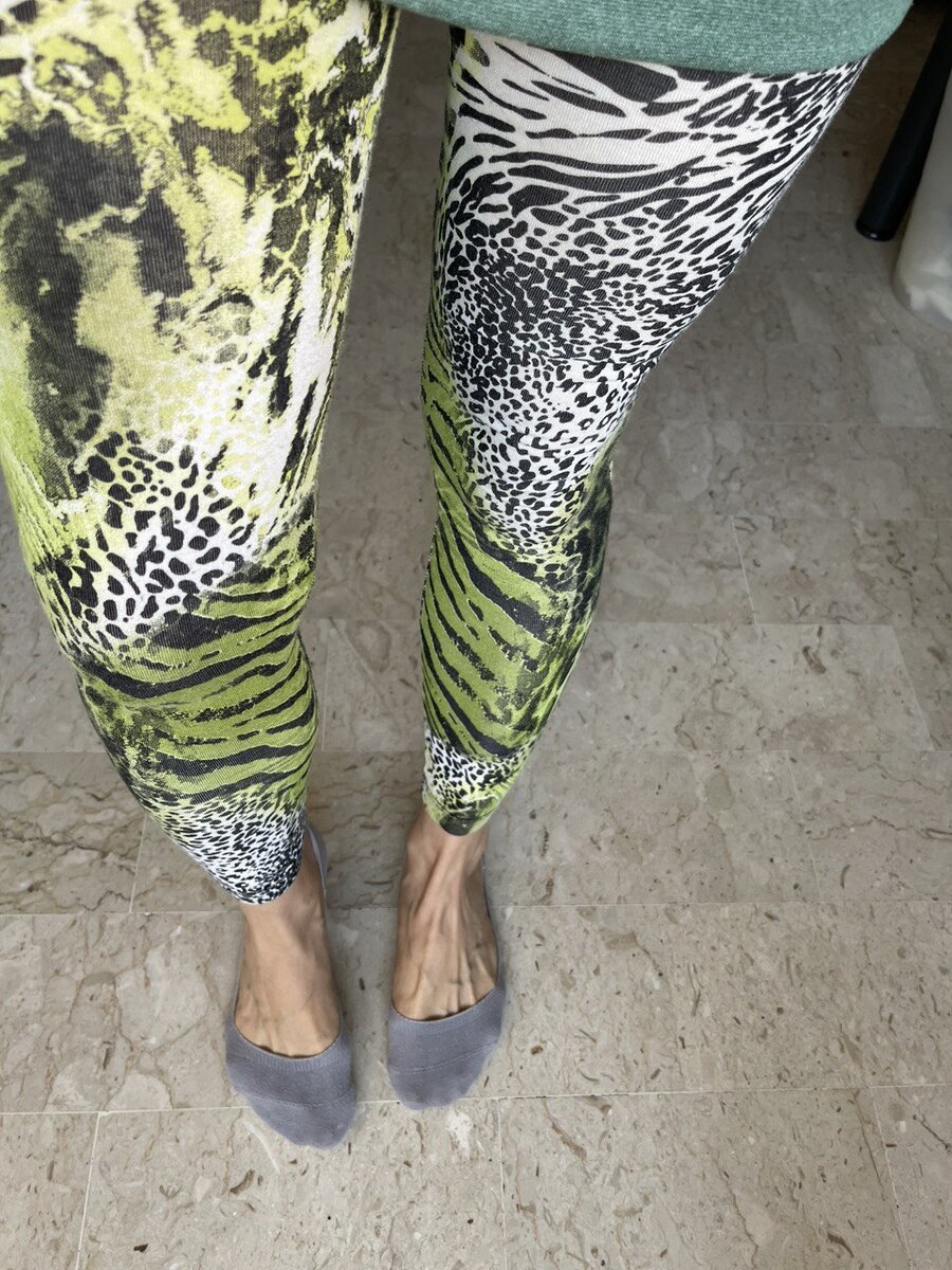 дети, мама, родители, носочки, лосины, зебра, леопард, принты, шутки, попа