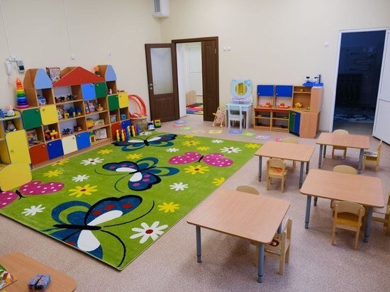     В астраханском селе решили вопрос с очередностью в детский сад / astrobl.ru