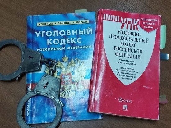     Иностранца осудили на девять лет за убийство супруги в Хабаровске. ФОТО: прокуратура Хабаровского края