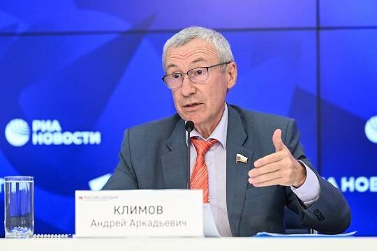    В России ответили на обвинения в подготовке нападения на Молдавию