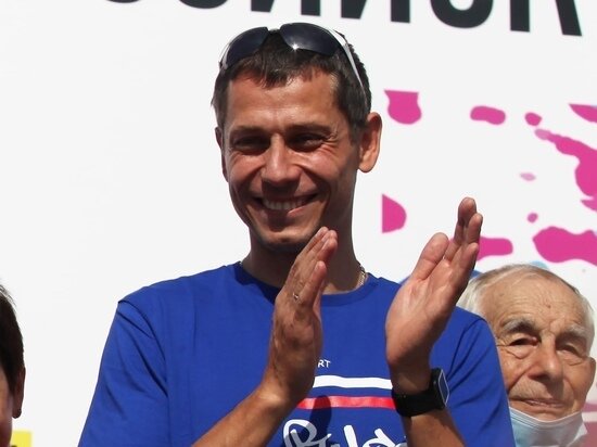     Юрий Борзаковский. ФОТО: ОКР