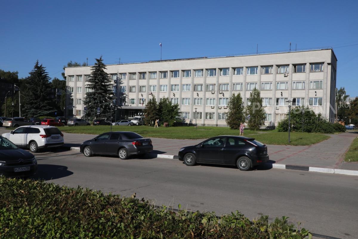    Нововведение коснется двух участков рядом с администрацией Советского района Арина Полтанова