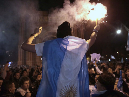     Фото: Global Look Press/Kike RincÃ�N Keystone Press Agency