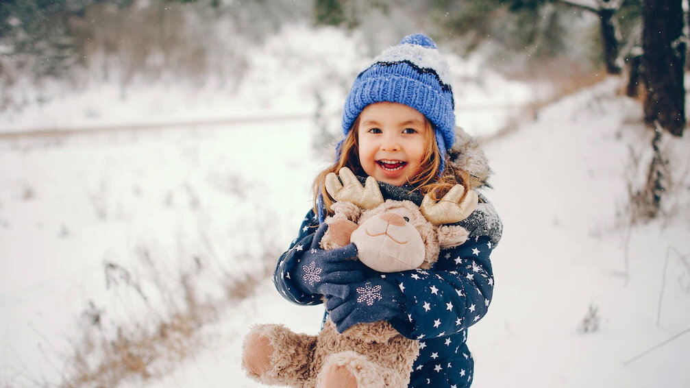   В Югру идёт похолодание