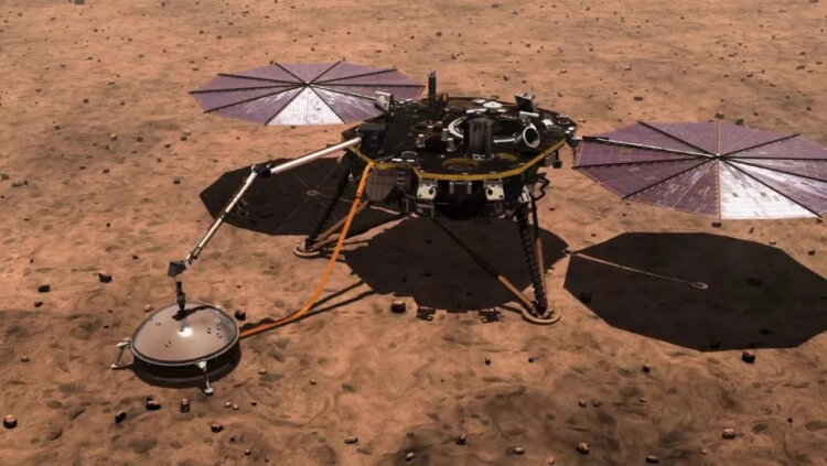    Источник изображения: NASA