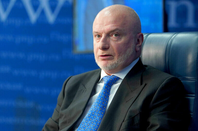   Тимур Ханов/ПГ