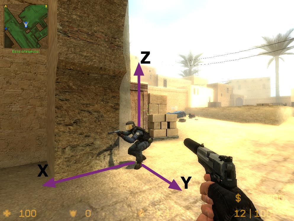 Трудности в понимании могут произойти уже на этом этапе, разбираемся