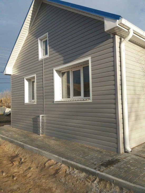     В Астраханской области отремонтировали больницу / astrobl.ru