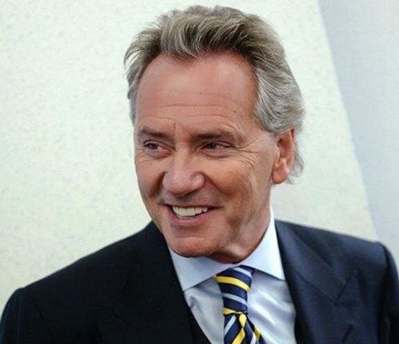     Основатель группы «Земляне» выступил против бесполезных акций в поддержку СВО