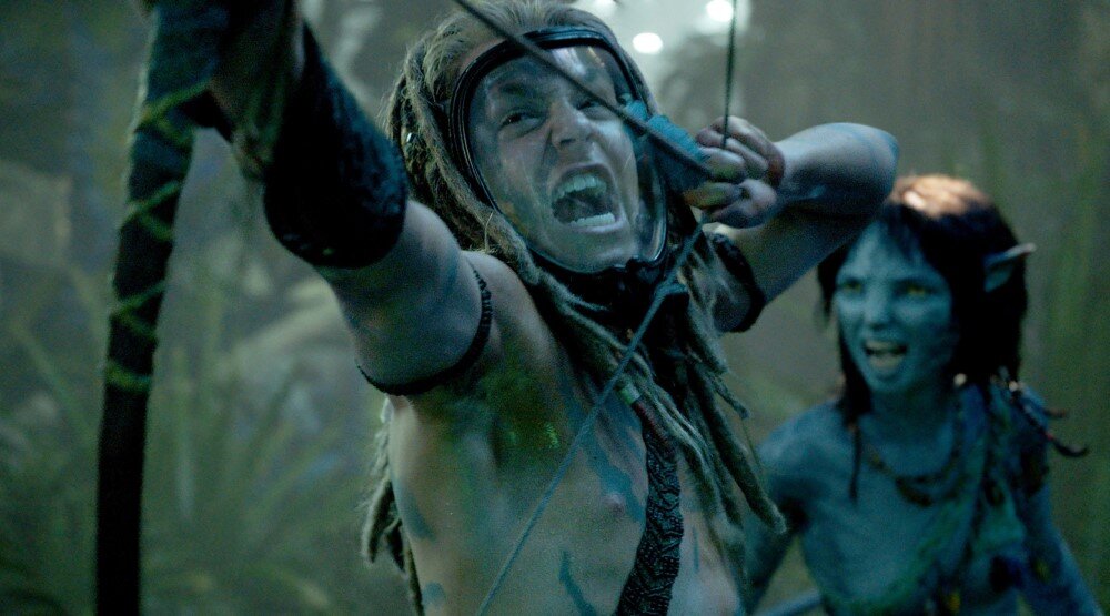     Кадр из фильма «Аватар: Путь воды» (2022)