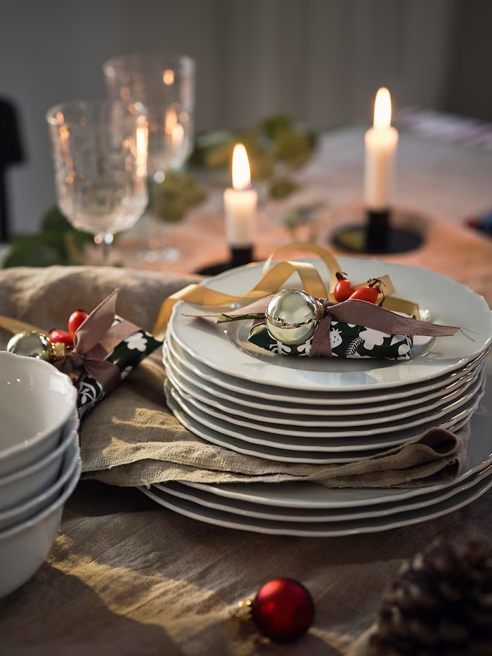 Каталог IKEA 2023 года