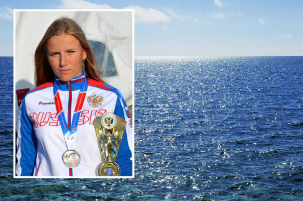    Ангелина Ломакина