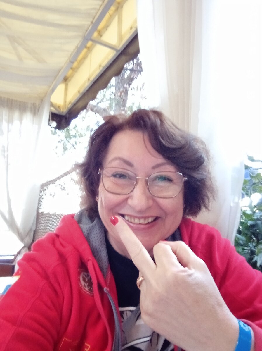 Из архива автора