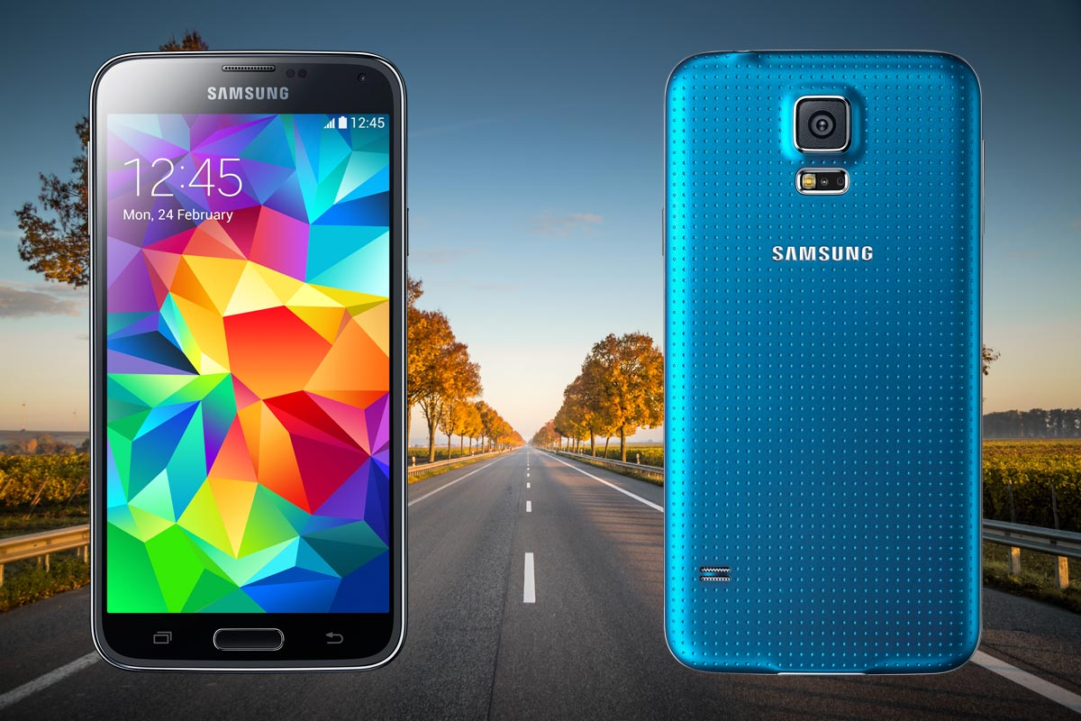 Samsung Galaxy S5: один из самых долгожданных смартфонов 2014 года |  Кнопочные телефоны Rarephones.ru | Дзен