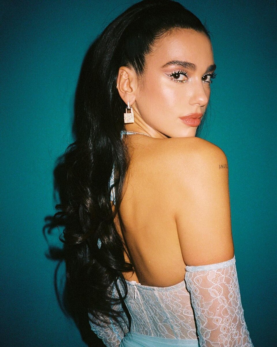   @dualipa