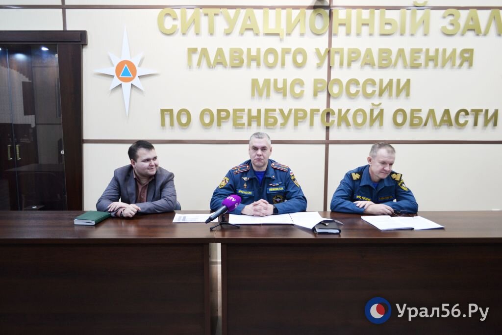    В 2022 году в Оренбургской области произошло 5 859 пожаров, в которых погибли 105 человек