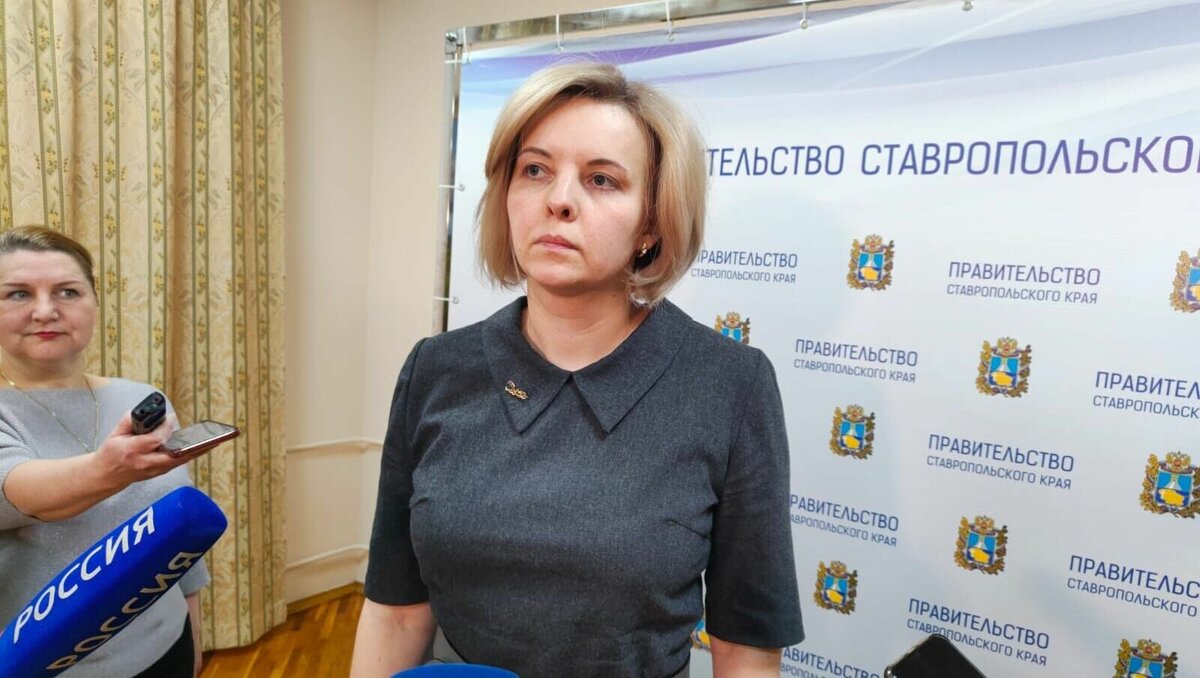     В 27 муниципалитетах Ставропольского края эпидпорог по гриппу и ОРВИ превысил 73% от нормы, сообщила заместитель министра здравоохранения региона Яна Манкевич.