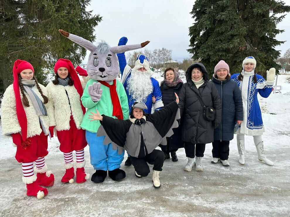 Фото: предоставлено Ресурсным центром "ДАНКО" 