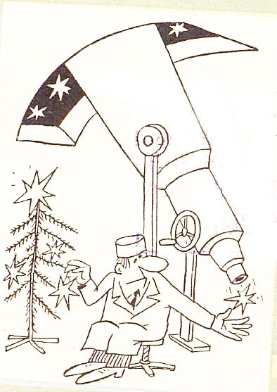  "Крокодил" №36, 1979