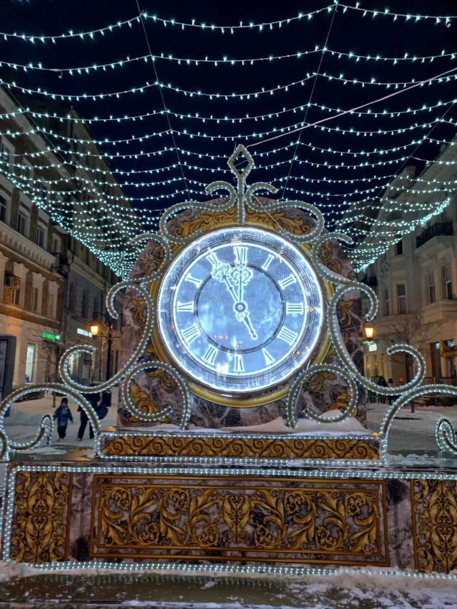 Фото автора.