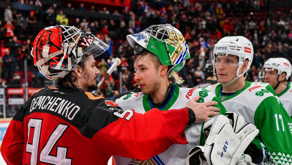     Обзор последнего матча 2022-го года.