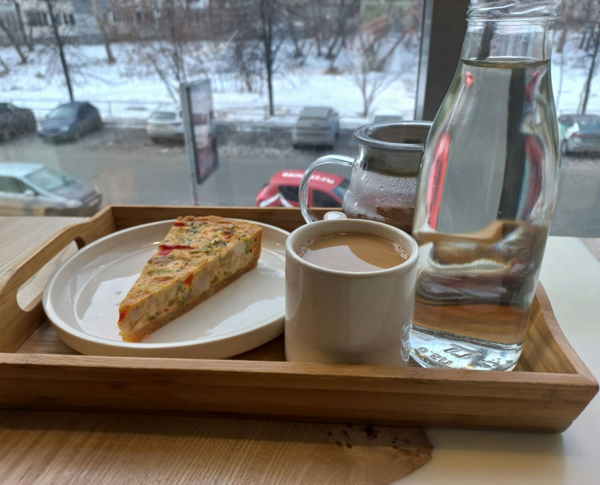 Фото автора.