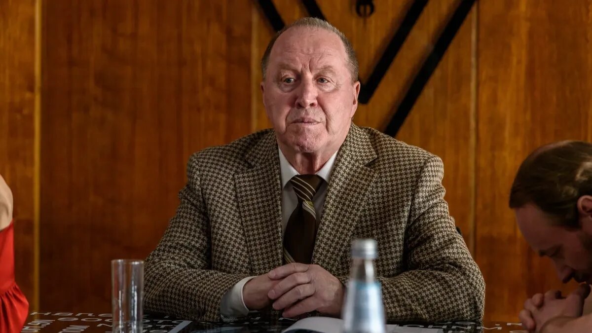 Брак по расчету, дочка в 70 лет и последствия ковида: как развивается ...