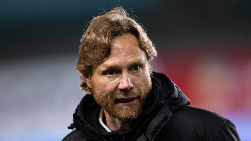   globallookpress.com Edgar Breshchanov