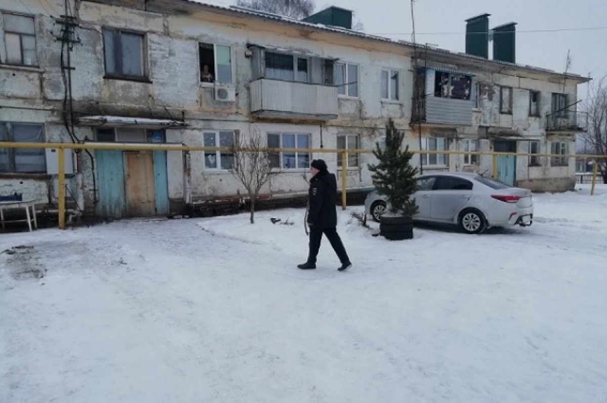    В Самарской области осудили владельца «резиновой квартиры» для мигрантов