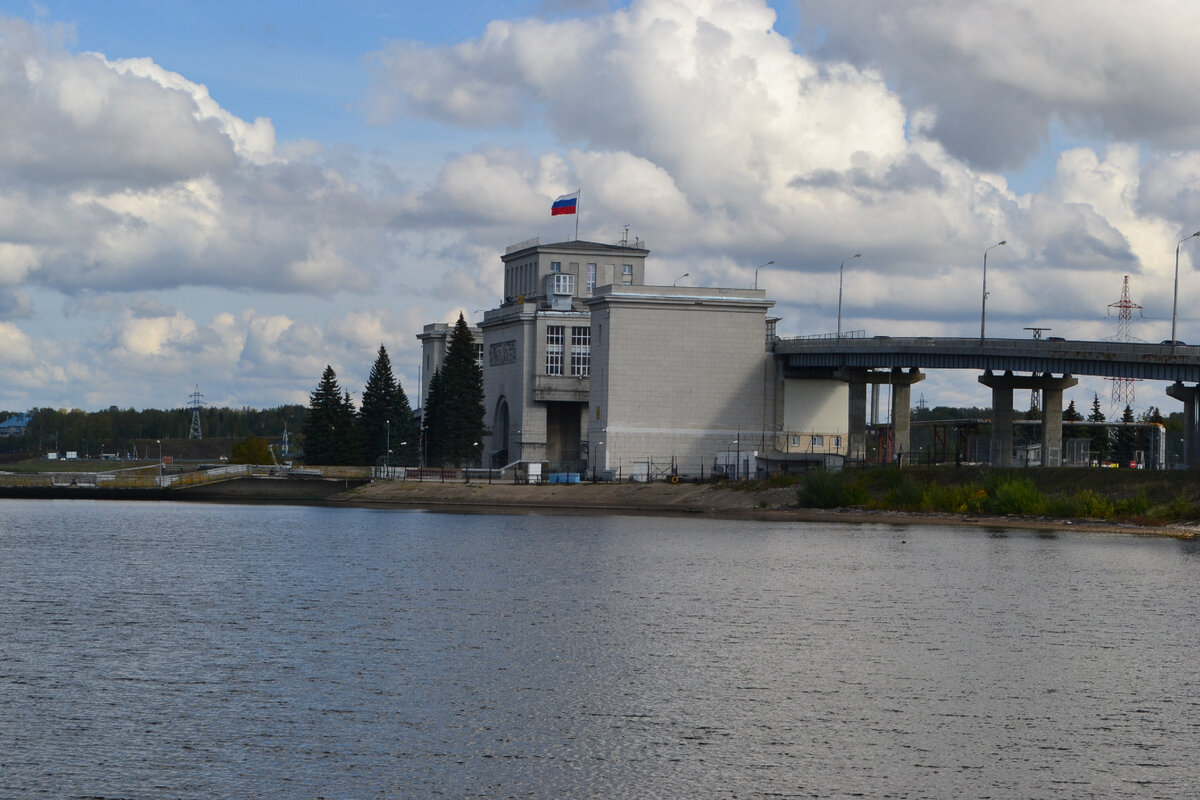 День города заволжье нижегородской