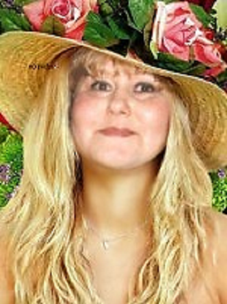 Людмила Лобачёва Поэт из Москвы