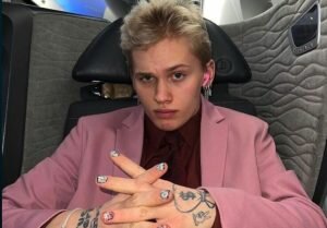    Фото: teleprogramma.pro Софья Чулкова