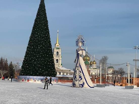     фото: МК в Туле.