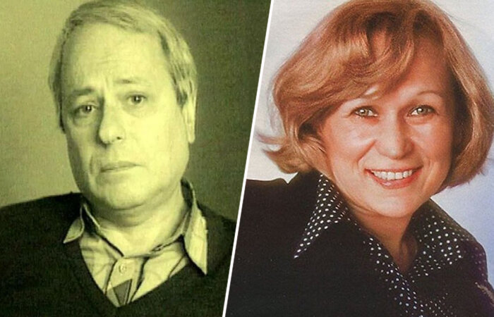 Алексей габрилович биография личная жизнь