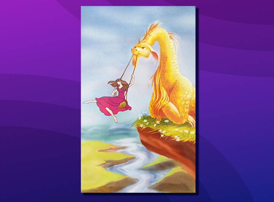 Автор карт - Яна Шокурова 