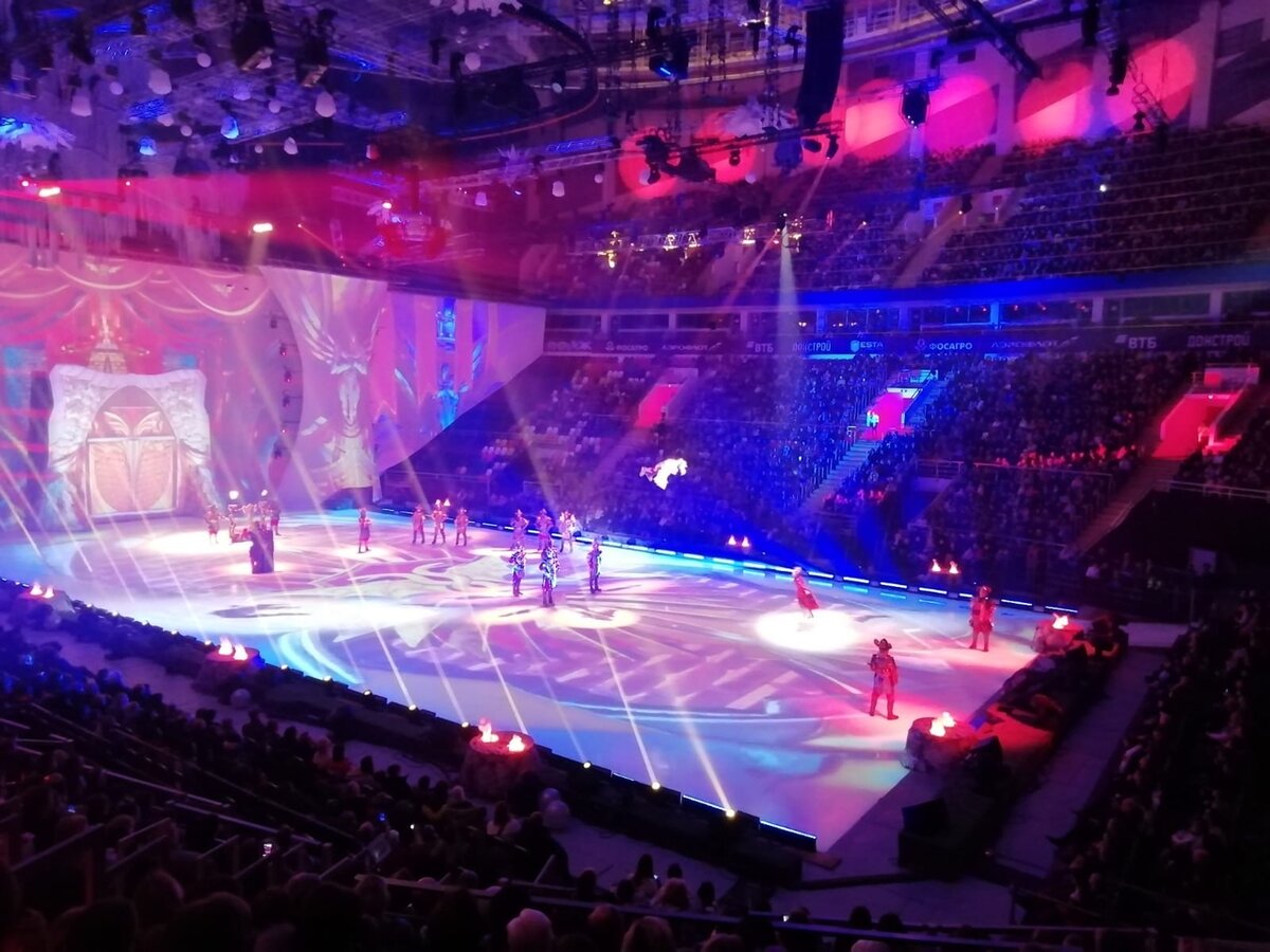 Личный архив